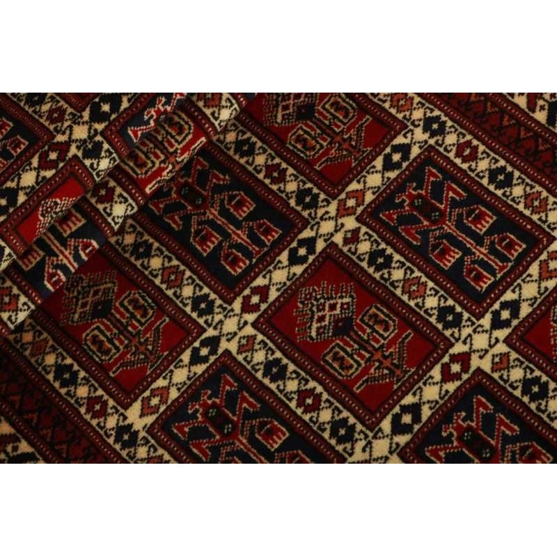 tappeto PERSIA TORKAMAN FINE CM.85X294