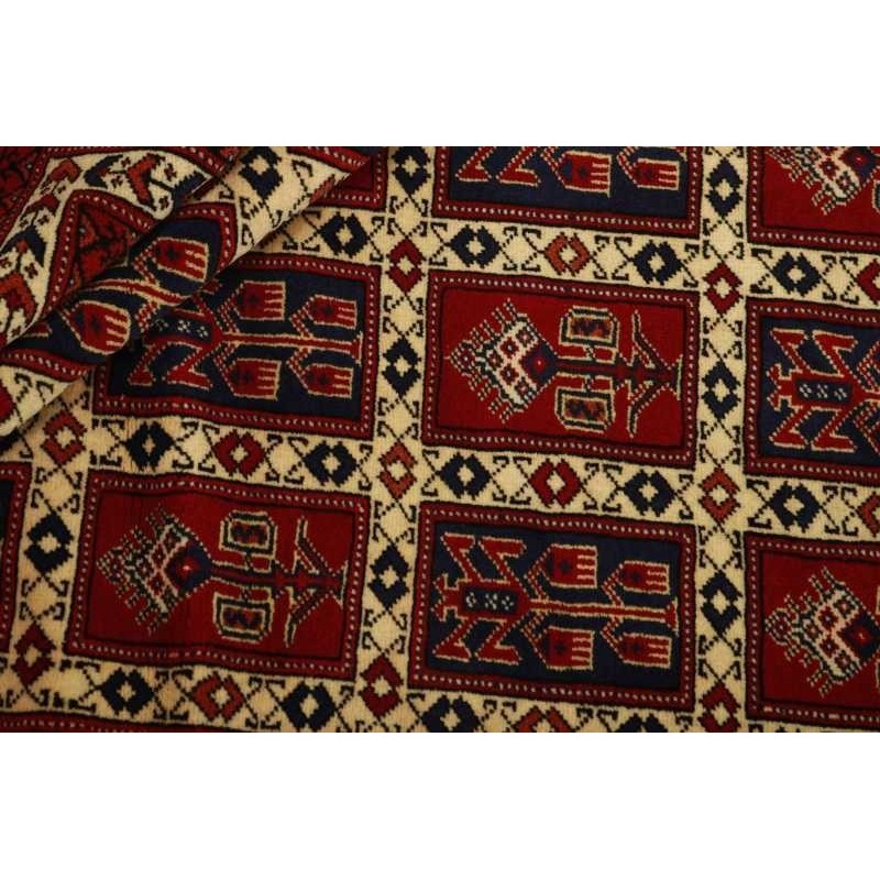 tappeto PERSIA TORKAMAN FINE CM.139X190