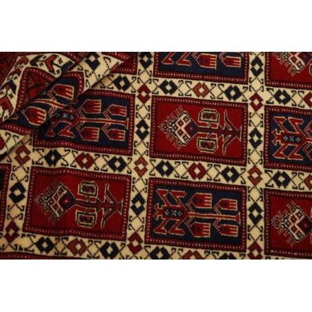 tappeto PERSIA TORKAMAN FINE CM.139X190
