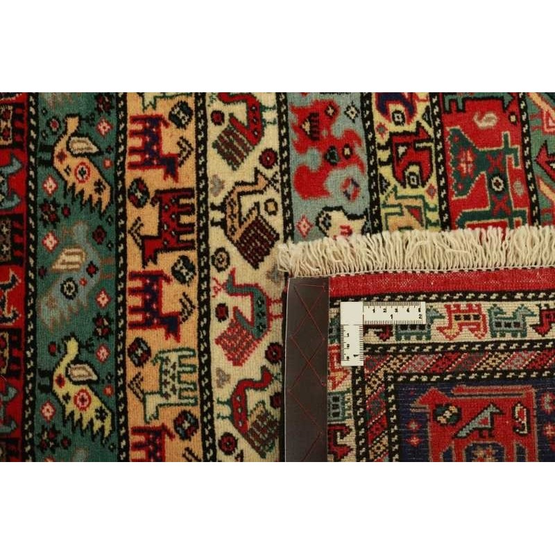 tappeto PERSIA TORKAMAN FINE CM.115X161
