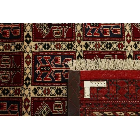 tappeto PERSIA TORKAMAN FINE CM.102X162