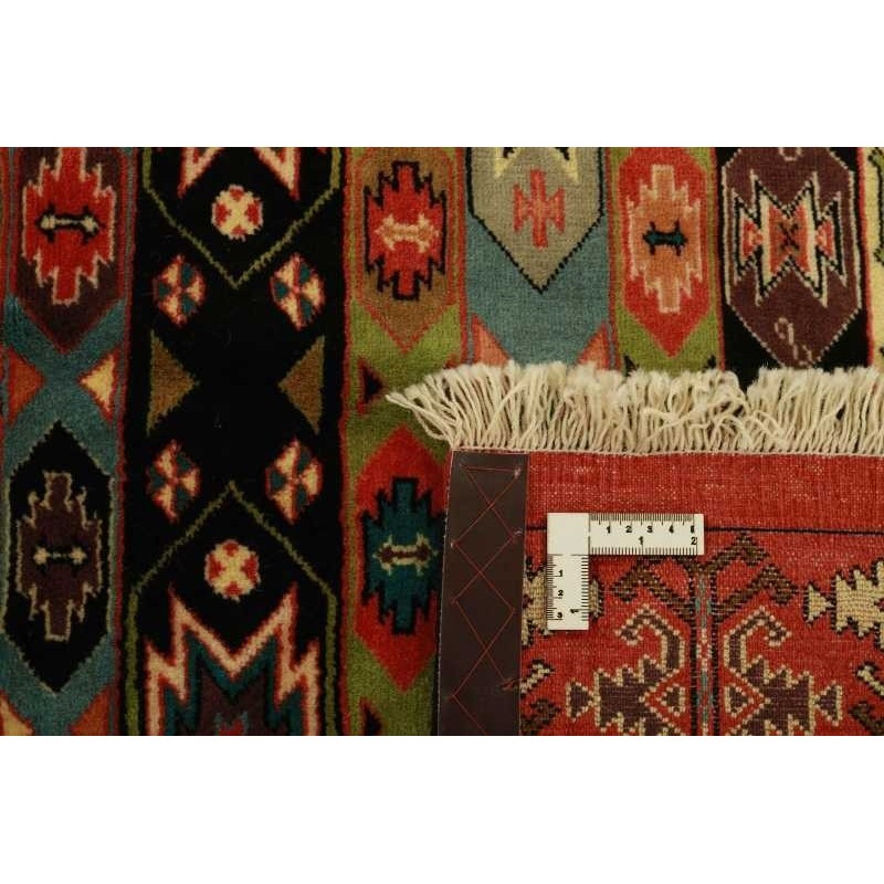 tappeto PERSIA TORKAMAN FINE CM.118X162