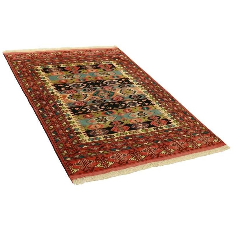 tappeto PERSIA TORKAMAN FINE CM.118X162