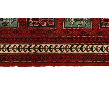 tappeto PERSIA TORKAMAN FINE CM.101X150