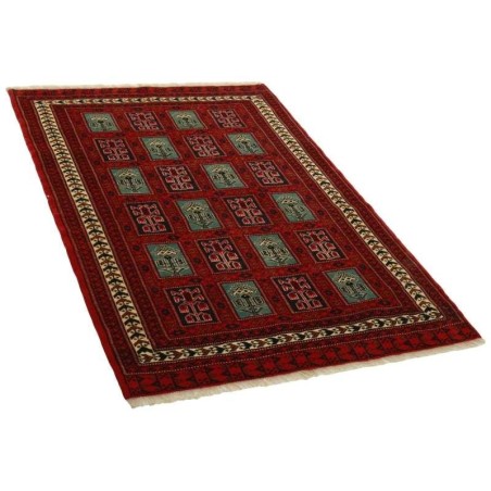 tappeto PERSIA TORKAMAN FINE CM.101X150