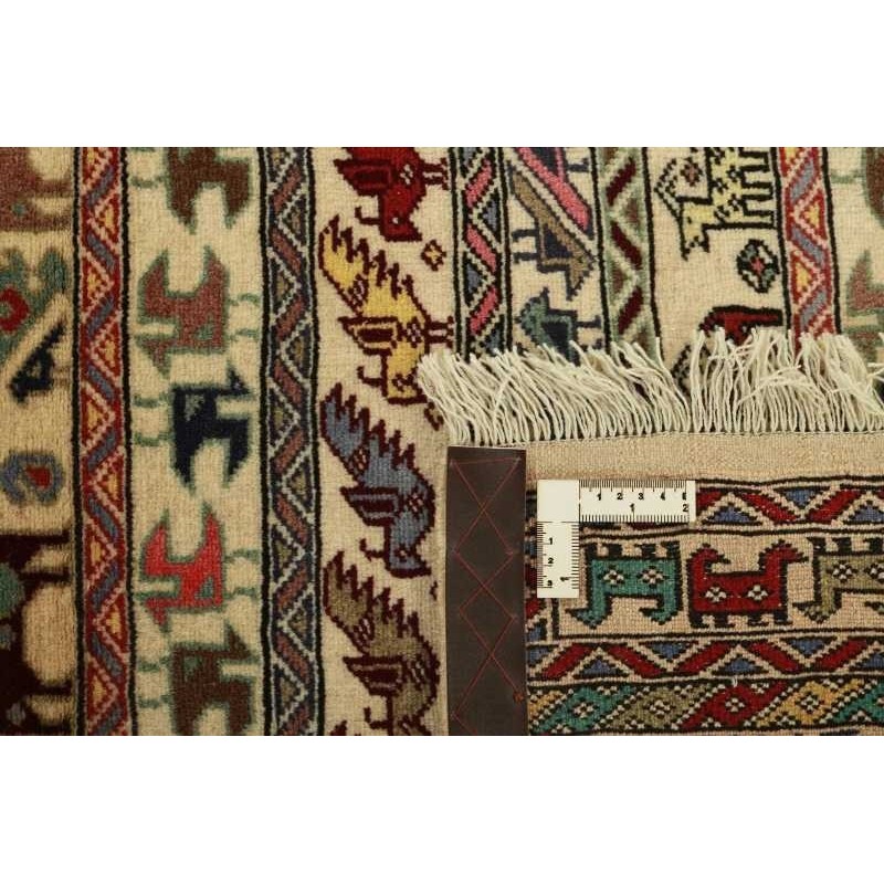 tappeto PERSIA TORKAMAN FINE CM.106X152