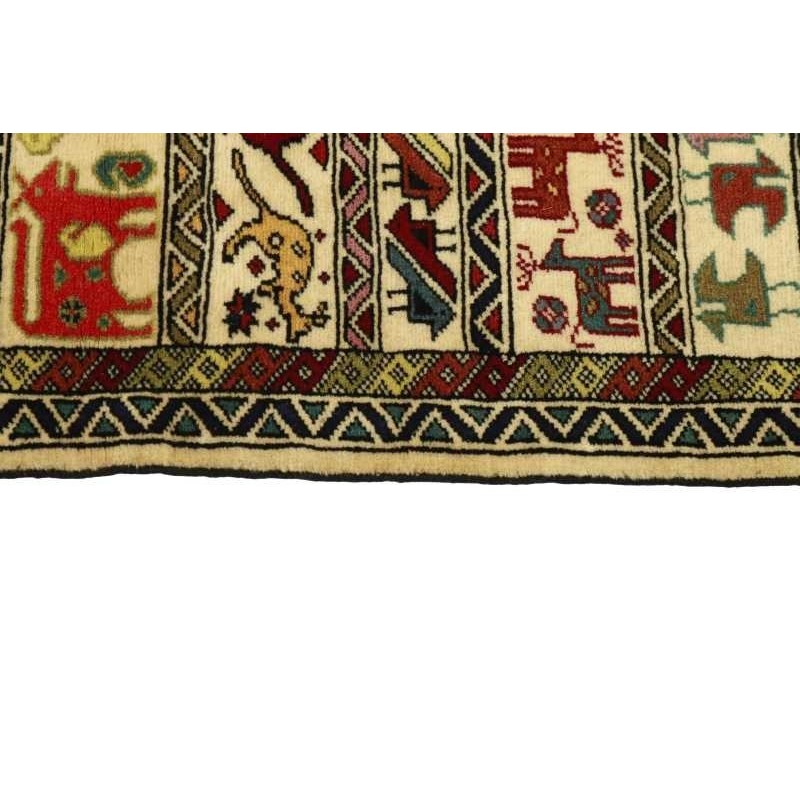 tappeto PERSIA TORKAMAN FINE CM.104X140