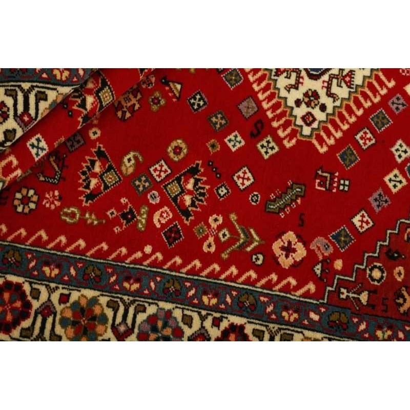 tappeto PERSIA TORKAMAN FINE CM.108X160