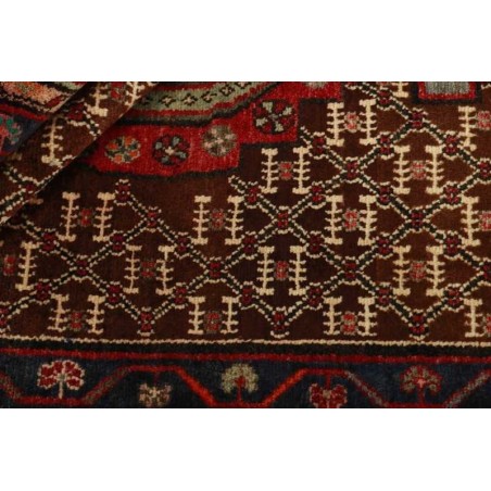 tappeto PERSIA KOLIAIE CM.155X287