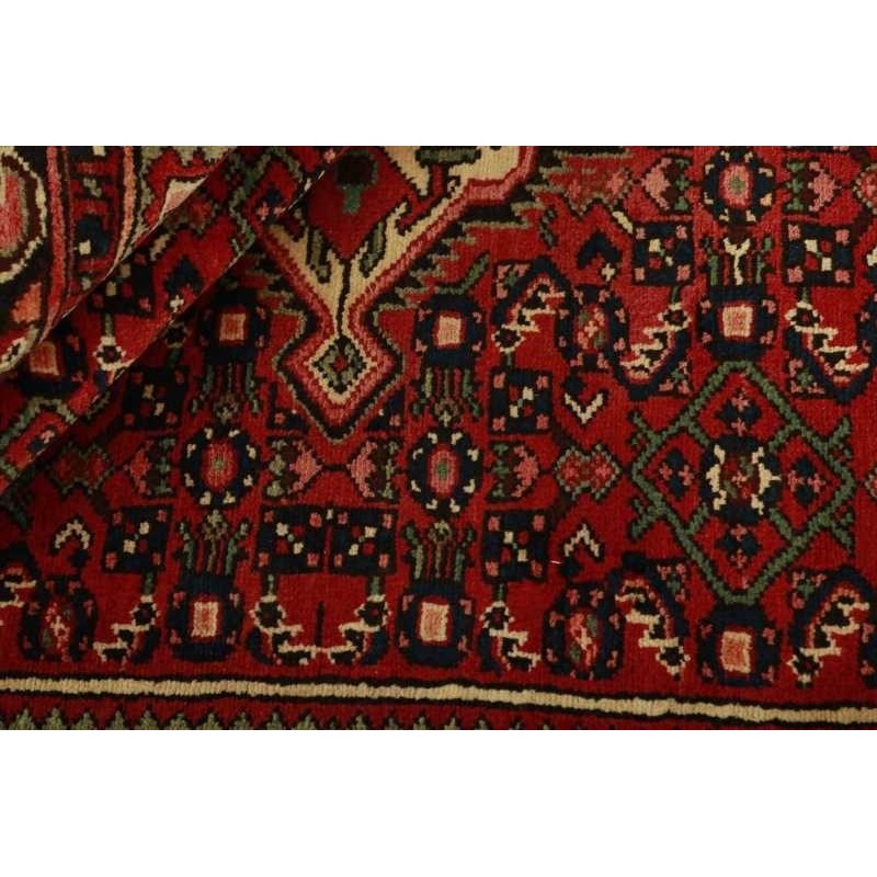 tappeto PERSIA HOSSEINABAD CM.158X217