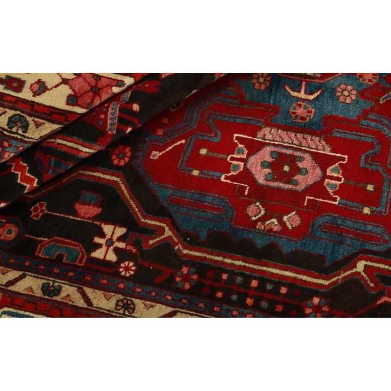 tappeto PERSIA TOISERKAN CM.173X357