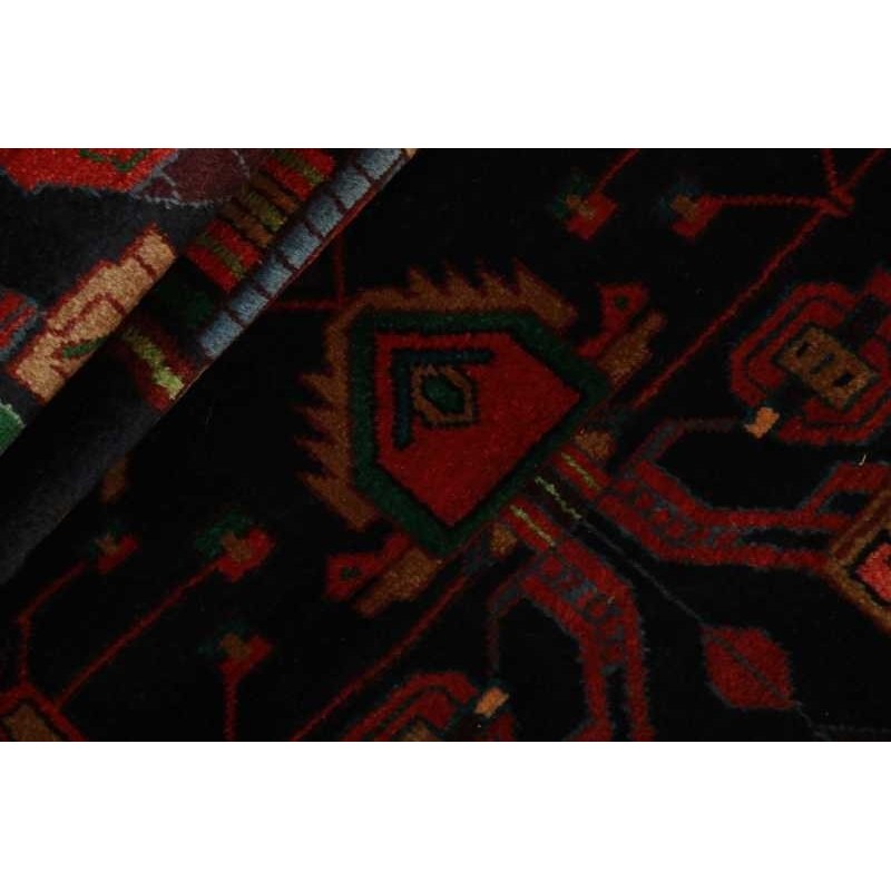 tappeto PERSIA SHAHSAVAN CM.108X301