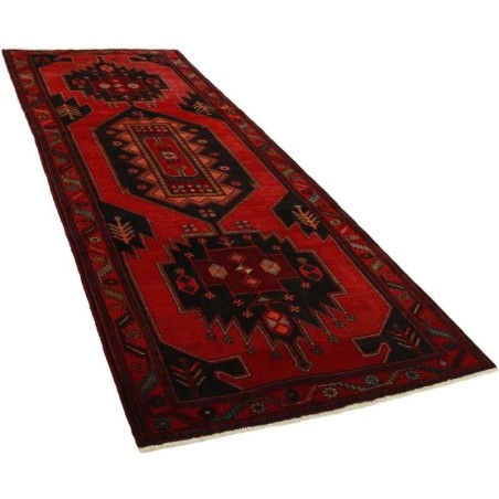 tappeto PERSIA SHAHSAVAN CM.132X343