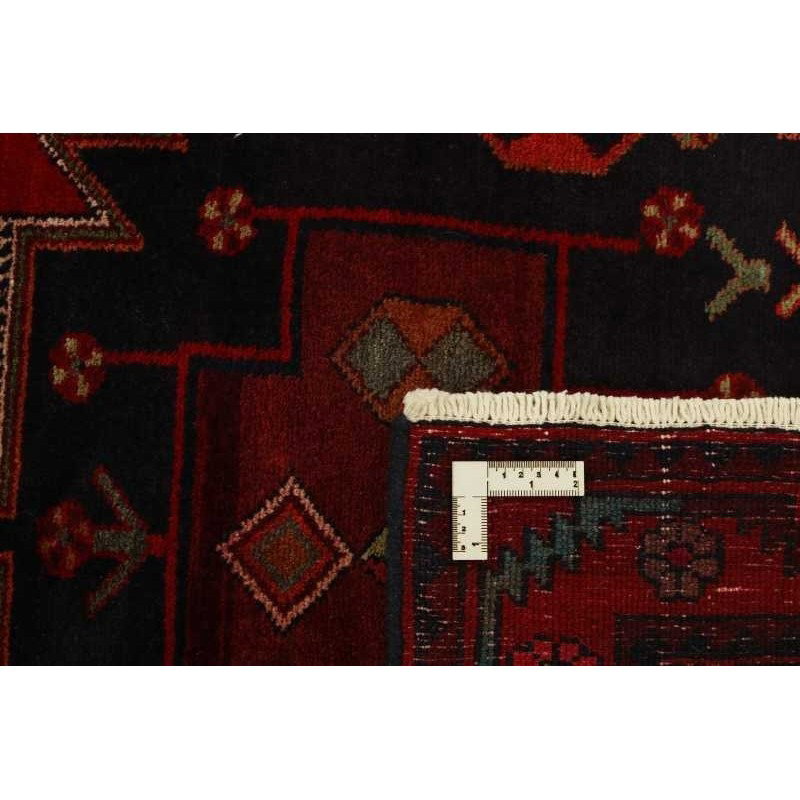 tappeto PERSIA SHAHSAVAN CM.128X318