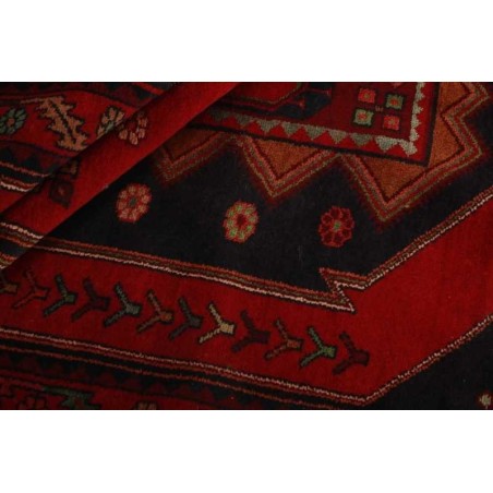 tappeto PERSIA SHAHSAVAN CM.128X318