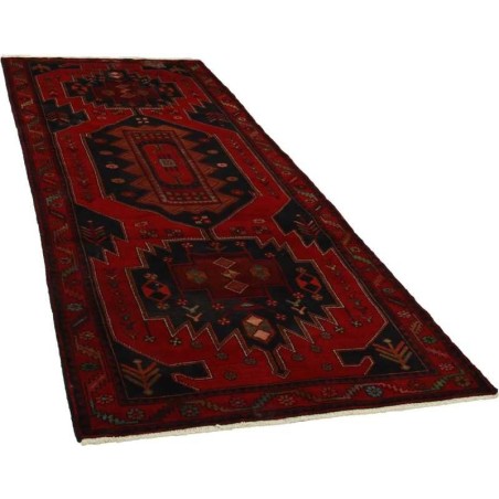tappeto PERSIA SHAHSAVAN CM.128X318