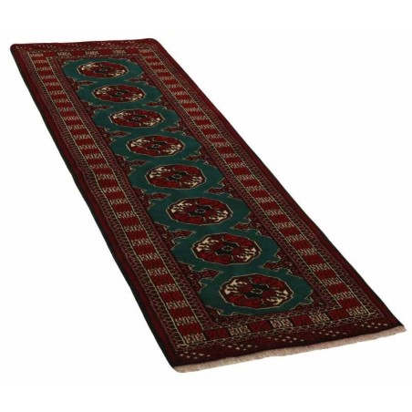 tappeto PERSIA TORKAMAN CM.63X190