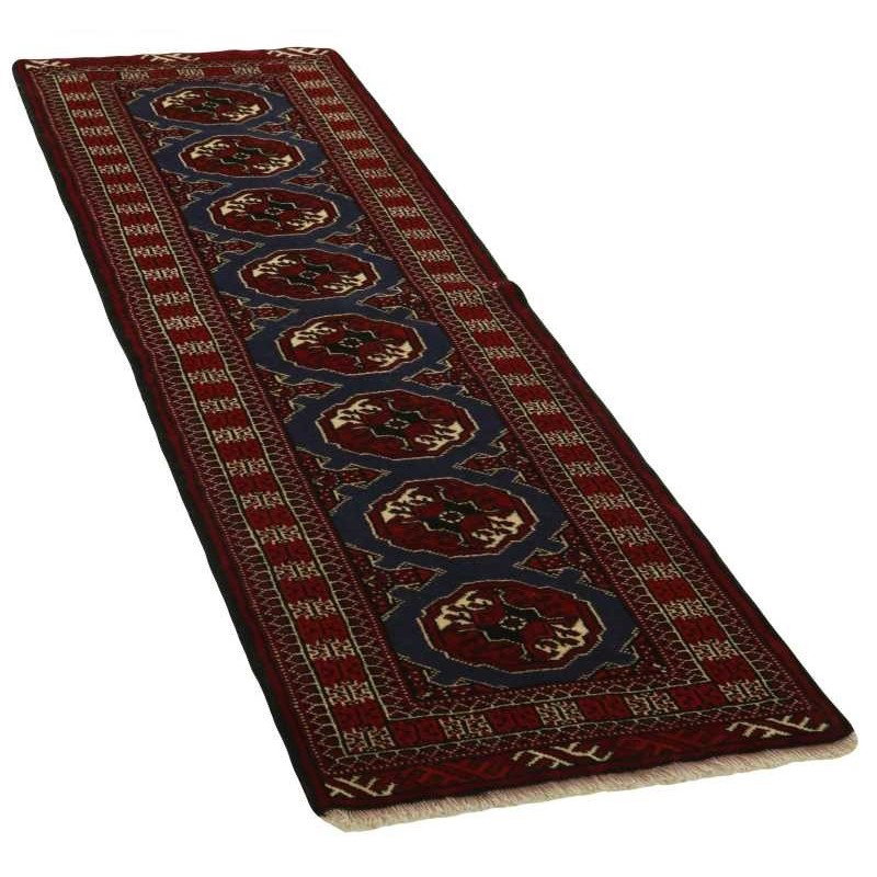 tappeto PERSIA TORKAMAN CM.61X197