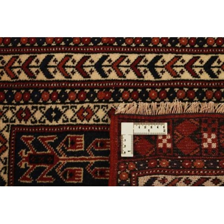 tappeto PERSIA TORKAMAN CM.60X187