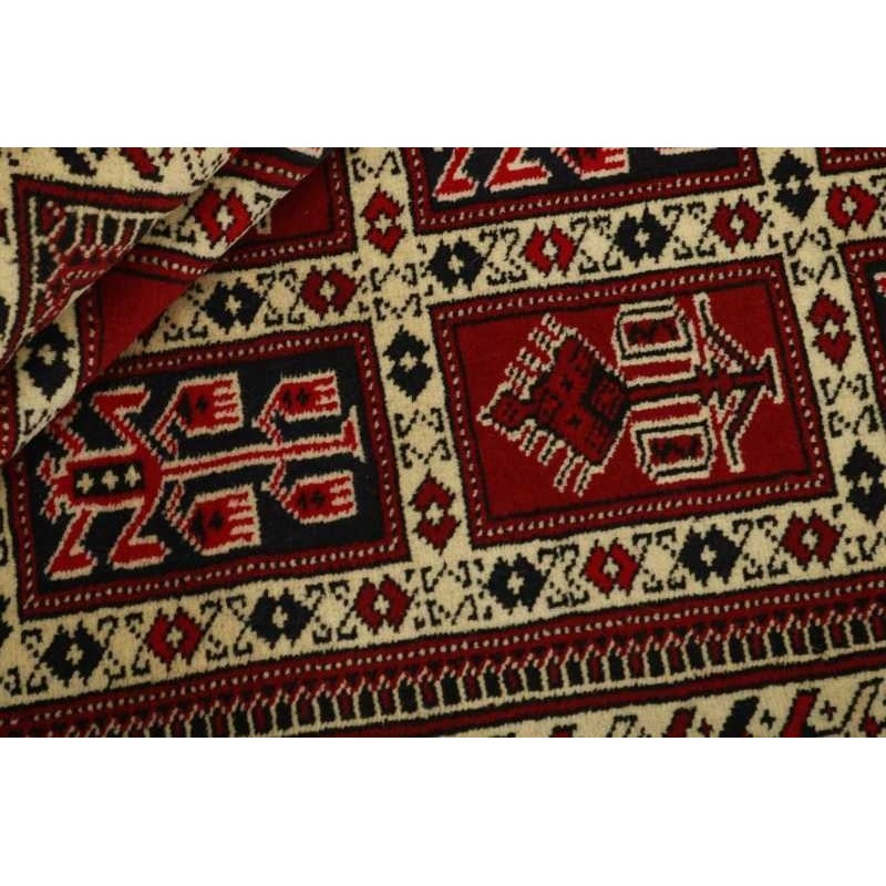 tappeto PERSIA TORKAMAN CM.135X185