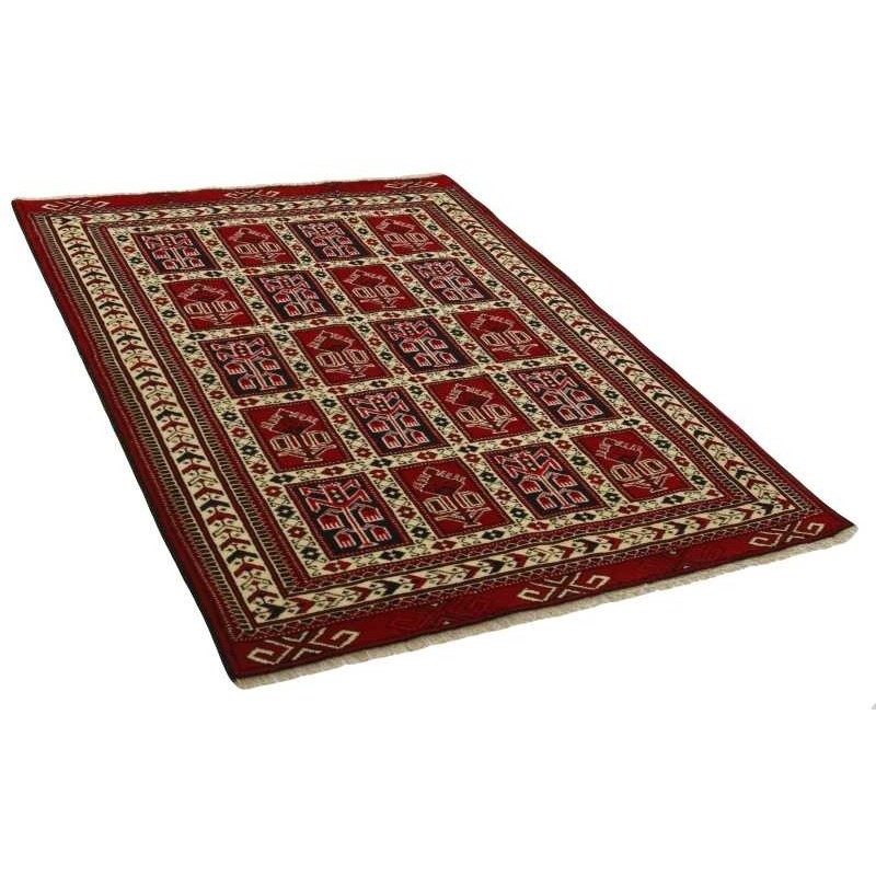 tappeto PERSIA TORKAMAN CM.135X185