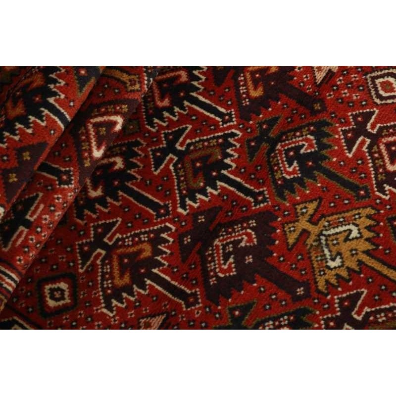 tappeto PERSIA GHUTCHAN CM.81X390