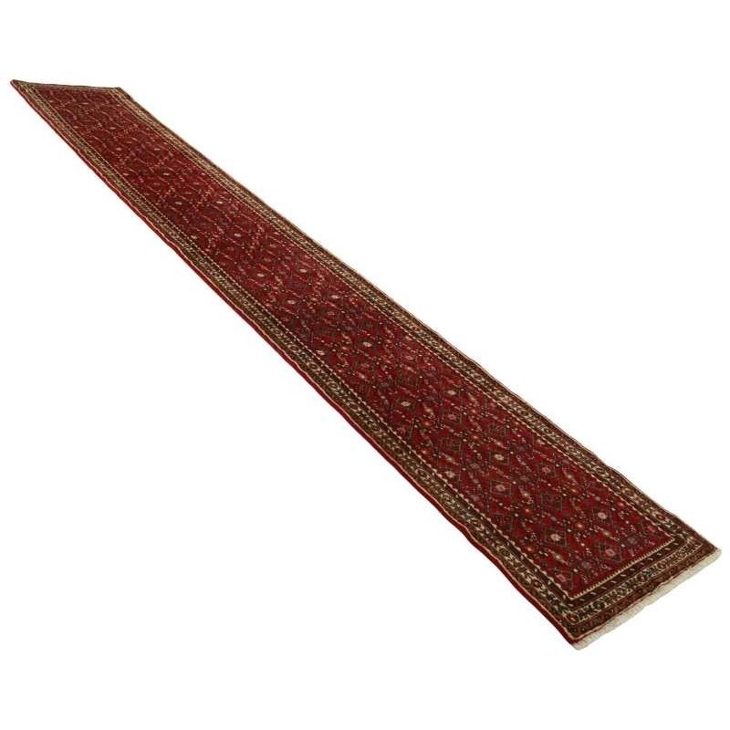 tappeto PERSIA HOSSEINABAD CM.77X473