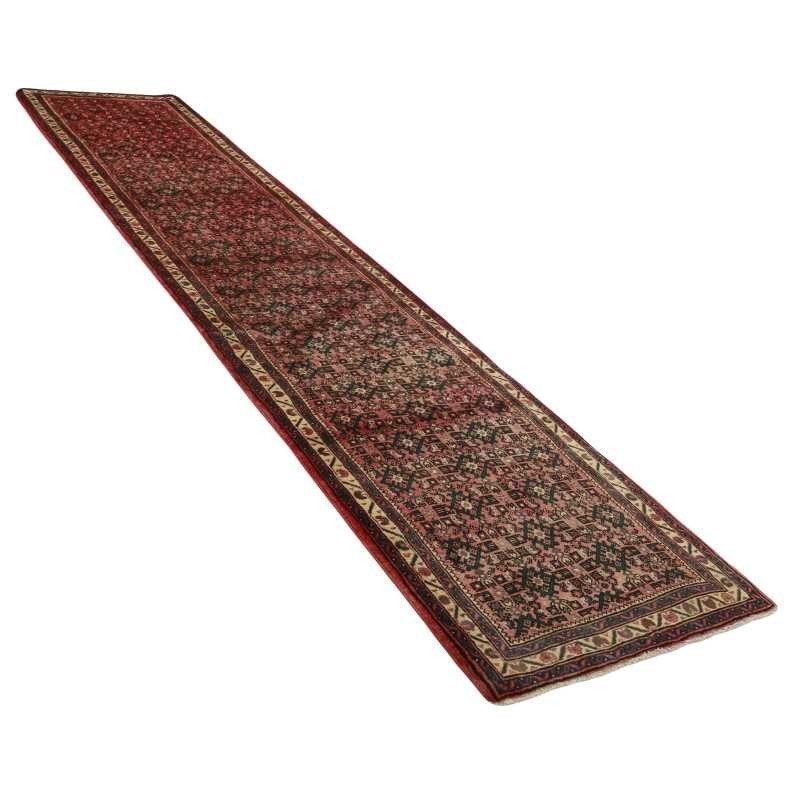 tappeto PERSIA HOSSEINABAD CM.90X384