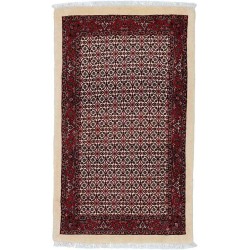 tappeto persia bidjar fine cm. 83x140