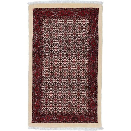 tappeto persia bidjar fine cm. 83x140