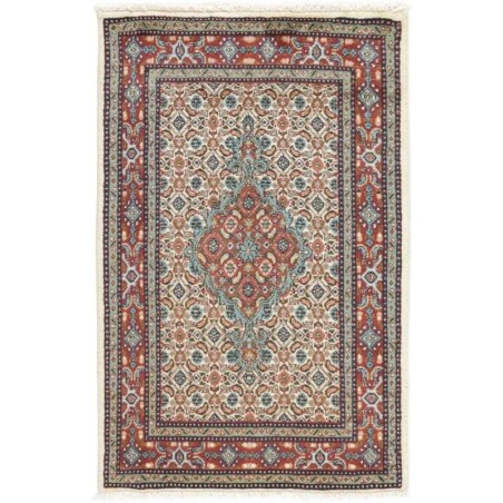 tappeto persia moud mahi cm. 76x120