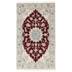 tappeto persia nain kashmar cm. 119x201