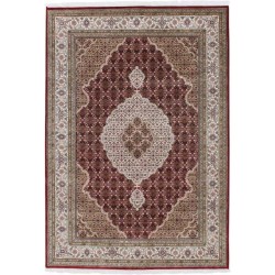 tappeto india tabriz indi cm. 175x249