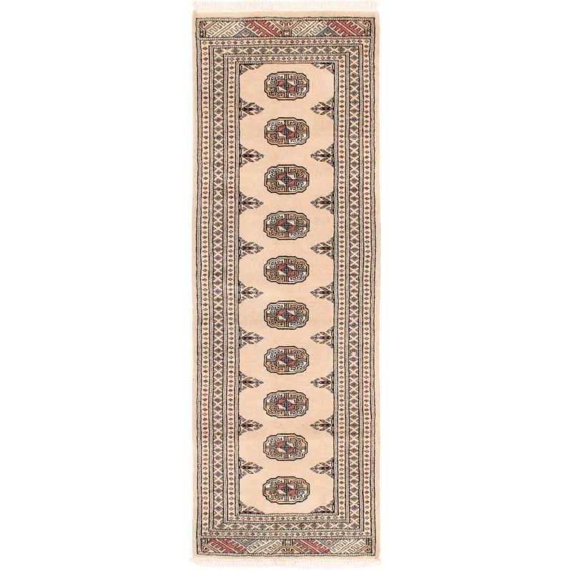 tappeto pakistan bokhara cm. 62x184