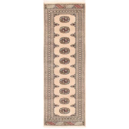 tappeto pakistan bokhara cm. 62x184