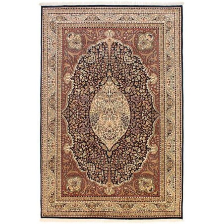 tappeto pakistan tree of life cm. 200x302