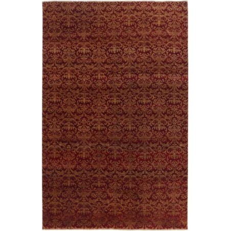 tappeto india damask outlet cm. 195x302