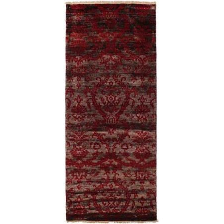 tappeto india damask outlet cm. 83x202