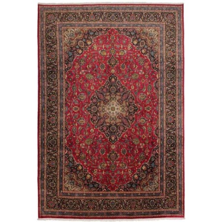 tappeto persia kashmar cm. 245x362
