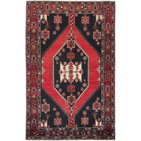 tappeto persia shahsavan cm. 152x236