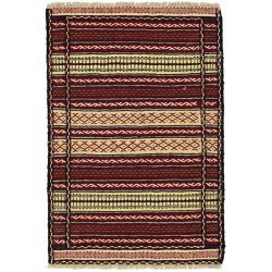 tappeto persia kelim kordi cm. 81x117