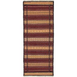 tappeto persia kelim kordi cm. 83x202