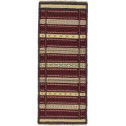 tappeto persia kelim kordi cm. 82x205