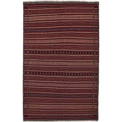 tappeto persia kelim kordi cm. 170x260