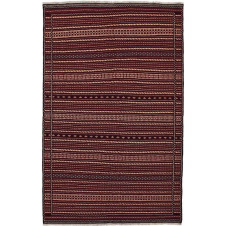 tappeto persia kelim kordi cm. 170x260