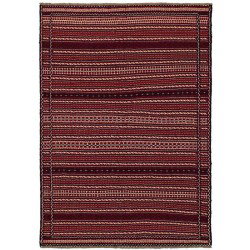 tappeto persia kelim kordi cm. 175x244