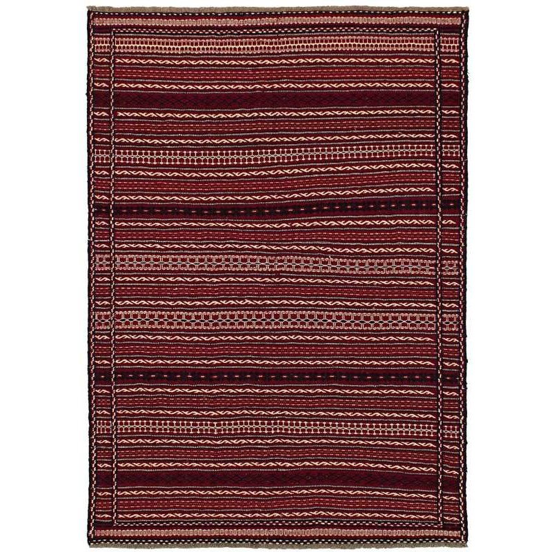 tappeto persia kelim kordi cm. 175x244