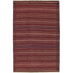 tappeto persia kelim kordi cm. 200x303