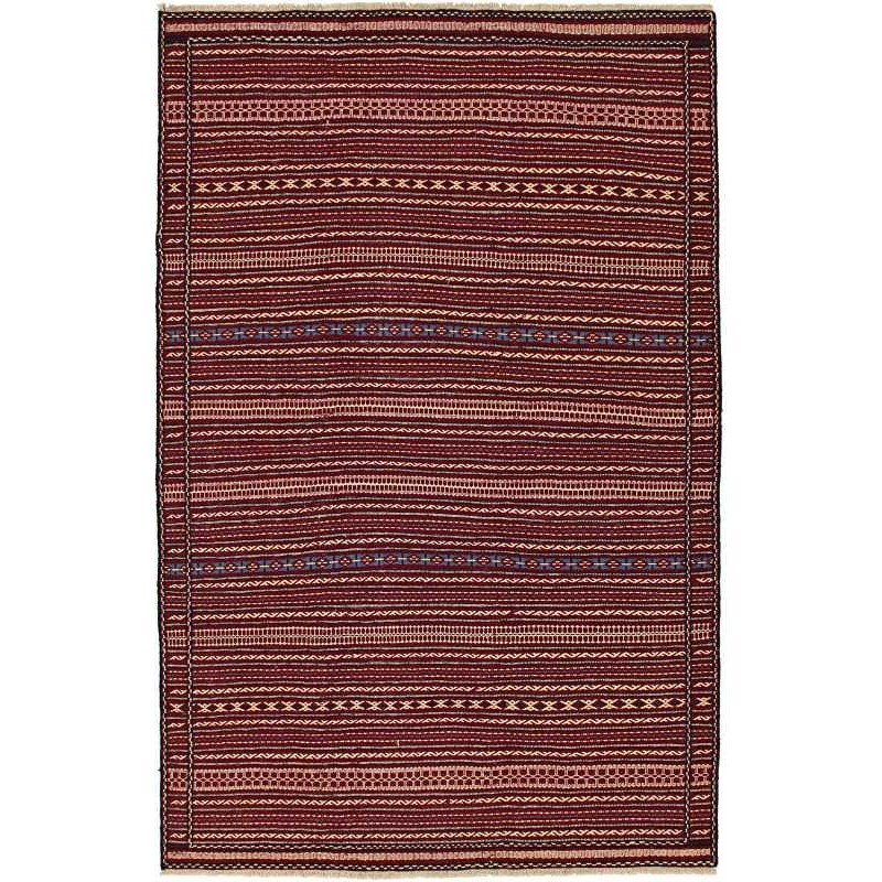 tappeto persia kelim kordi cm. 200x303