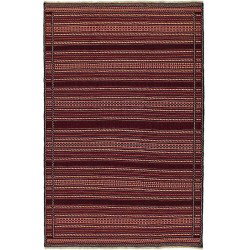 tappeto persia kelim kordi cm. 197x300